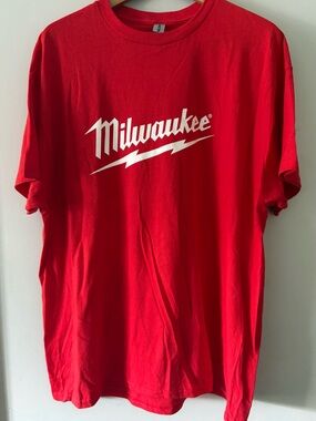 Milwaukee Tee